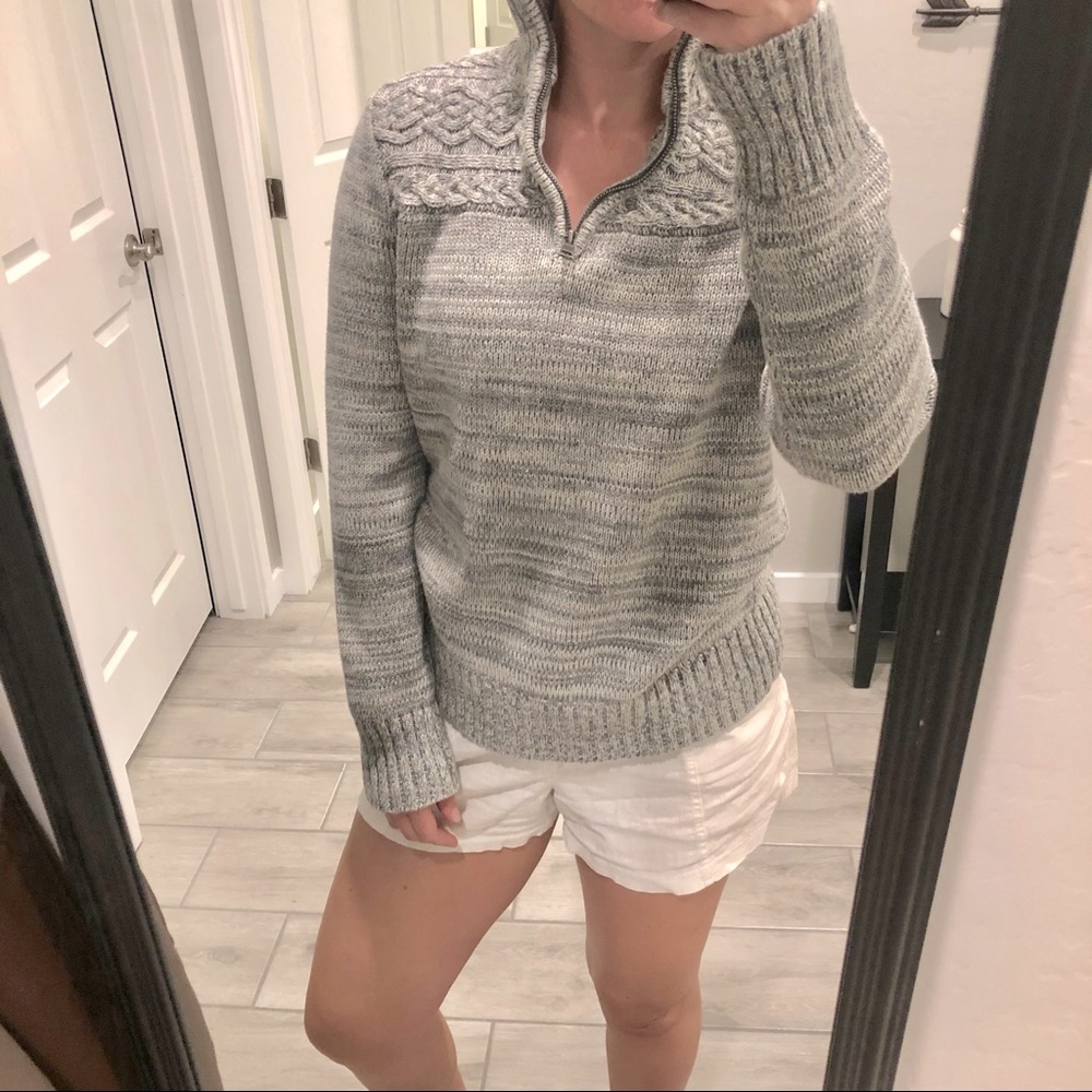 Banana Republic Sweater